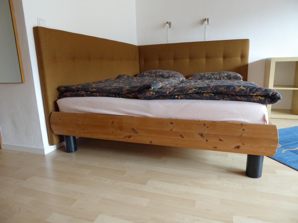 Appartement Ginschel อัลเทนมาร์คท์ อิม พองเงา ภายนอก รูปภาพ