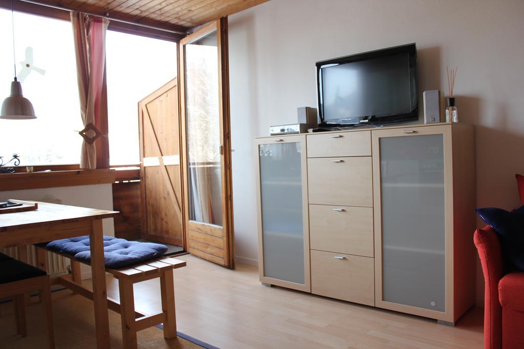 Appartement Ginschel อัลเทนมาร์คท์ อิม พองเงา ภายนอก รูปภาพ