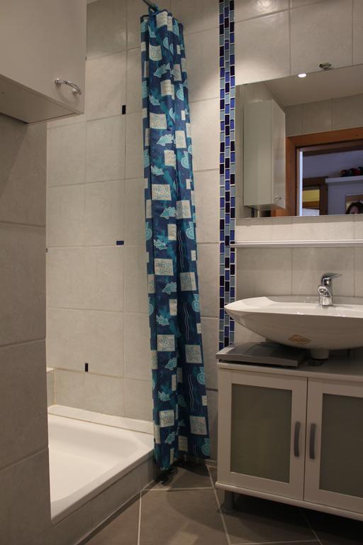 Appartement Ginschel อัลเทนมาร์คท์ อิม พองเงา ภายนอก รูปภาพ